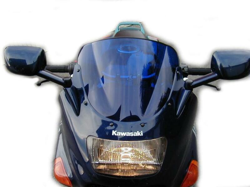 MRA Racing R Windscreen - 1084888002