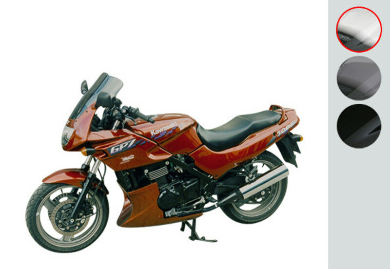 MRA Touring TM Windshield - Kawasaki GPZ500S - 1084890001