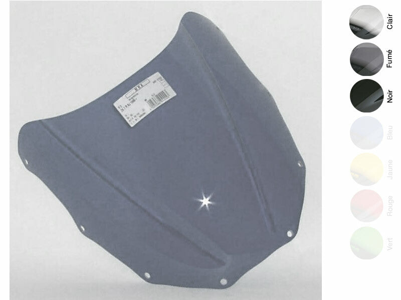 MRA Racing R Windscreen - Kawasaki ZX-7R/RR - 1084892002