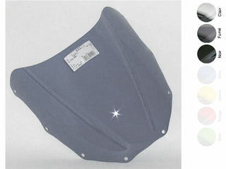 MRA Racing R Windscreen - Kawasaki ZX-7R/RR - 1084892003