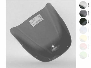 MRA Racing R Windscreen - Kawasaki ZX-6R - 1084893001