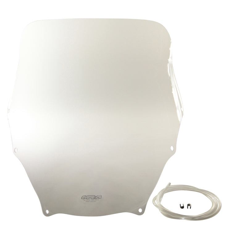 MRA Touring T Windshield - Kawasaki GPZ-1100