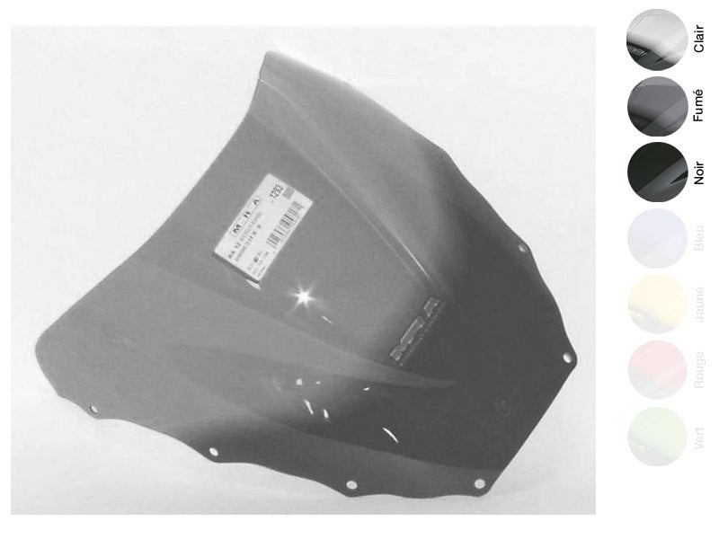 MRA Racing R Windscreen - Kawasaki ZX-9R - 1084895003