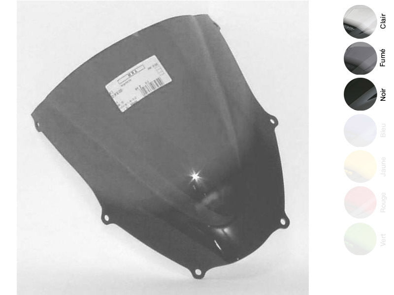 MRA Racing R Windscreen - Kawasaki ZX-9R - 1084899002