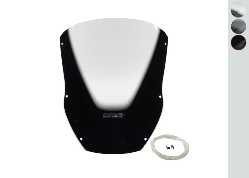 MRA Racing R Windscreen - Kawasaki ZX-12R - 1084900003