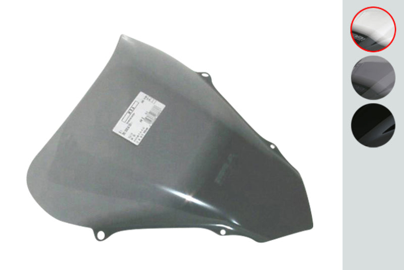 MRA Spoiler S Windscreen - Kawasaki ZRX1200S - 1084901001