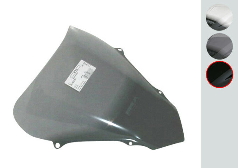MRA Spoiler S Windscreen - Kawasaki ZRX1200S - 1084901003