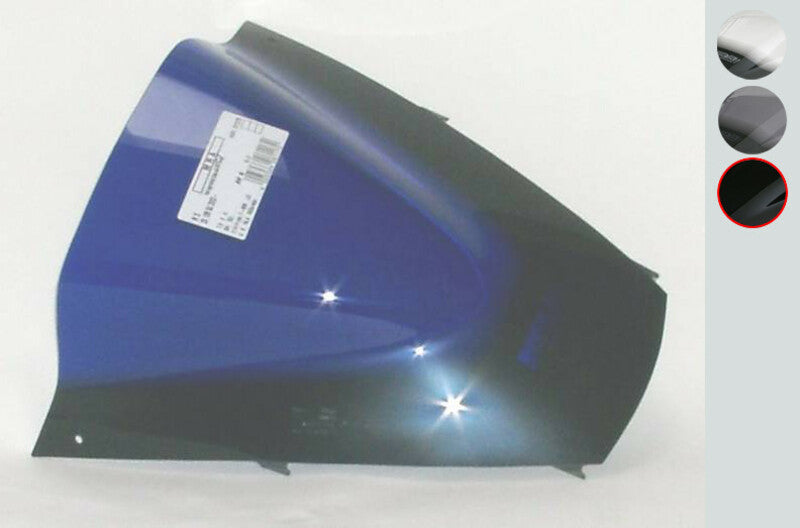 MRA Racing R Windscreen - Kawasaki ZX-12R - 1084905003