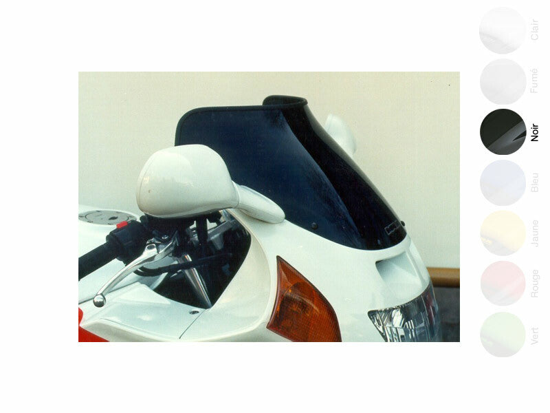 MRA Spoiler S Windscreen - Honda CBR1000F - 1084911001
