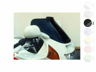 MRA Spoiler S Windscreen - Honda CBR1000F - 1084911001