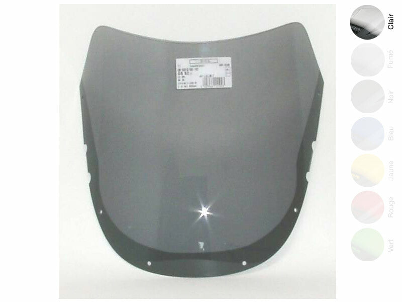 MRA Touring T Windshield - Honda CBR1000F - 1084912001