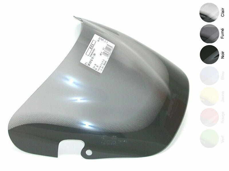 MRA Racing R Windscreen - Honda CBR600F2