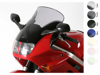 MRA Touring T Windshield - Honda VFR750F - 1084915003