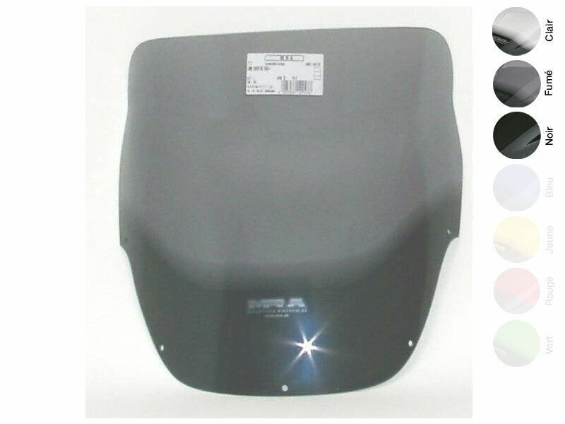 MRA Touring T Windshield - Honda CBR1000F - 1084918003