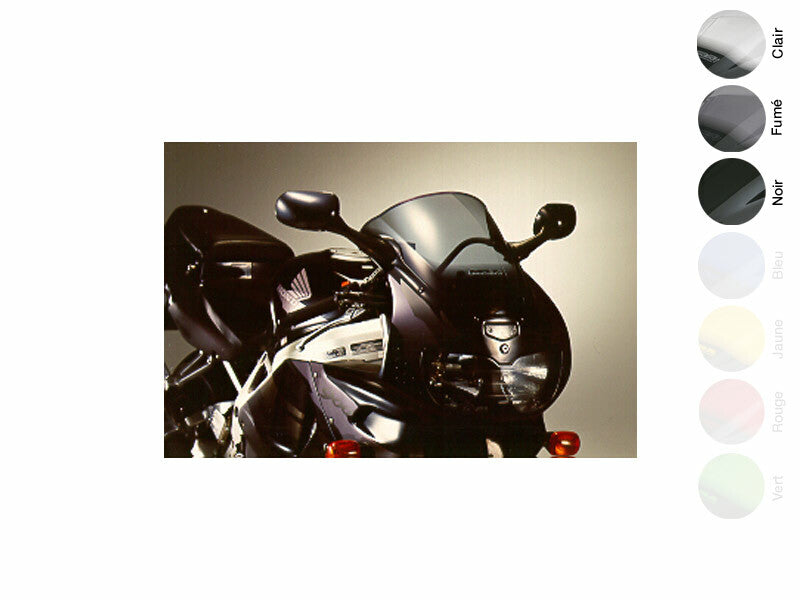 MRA Racing R Windscreen - Honda CBR900RR - 1084921003