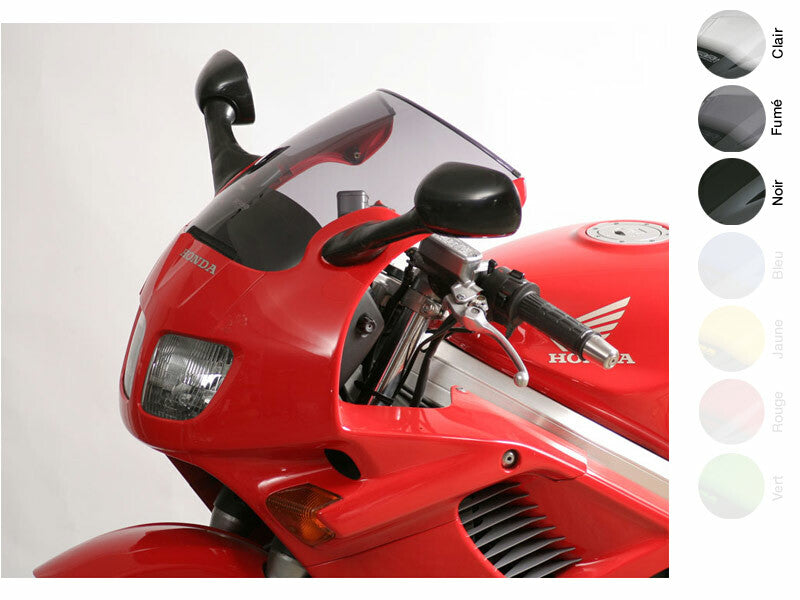 MRA Origin O Windshield - Honda VFR750F - 1084922002