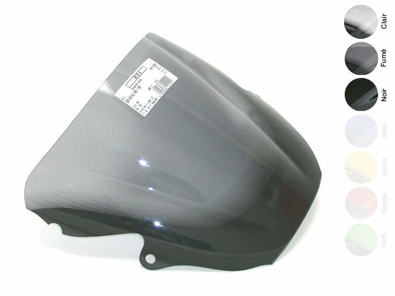 MRA Racing R Windscreen - Honda CBR600F3 - 1084926003
