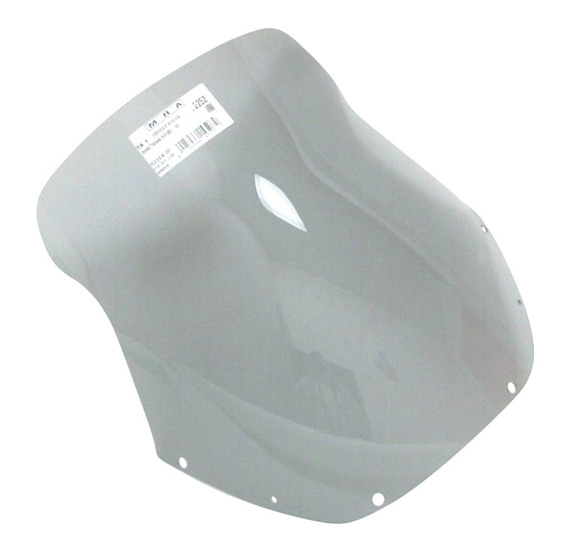 MRA Touring T Windshield - Honda XLV600 Transalp