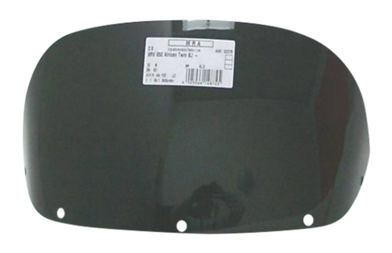MRA Origin O Windshield - Honda XRV650 Africa Twin - 1084930002