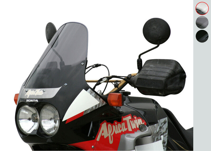 MRA Origin O Windshield - Honda XRV750 Africa Twin - 1084932001
