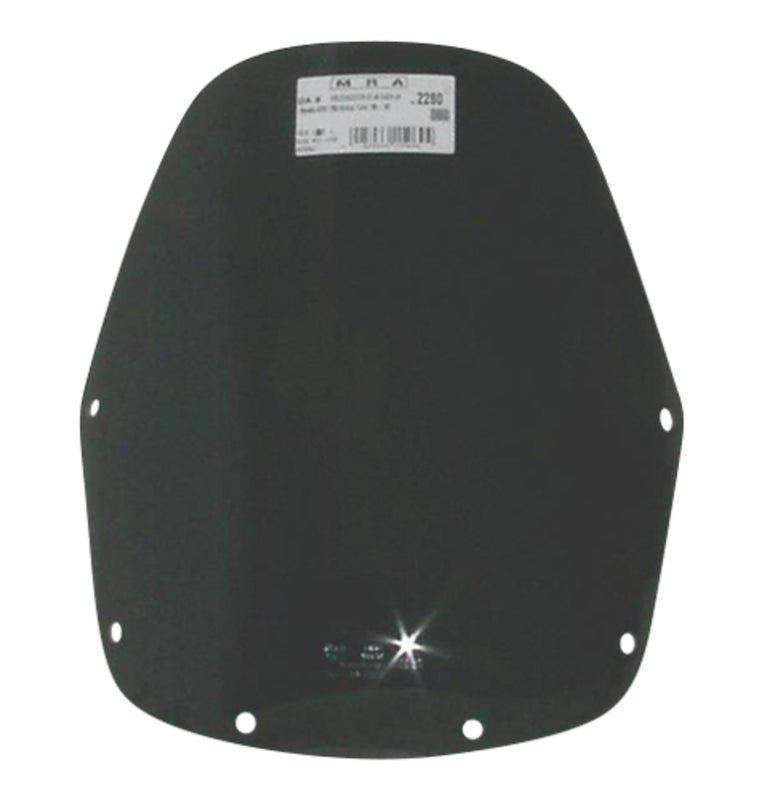 MRA Origin O Windshield - Honda XRV750 Africa Twin - 1084932002