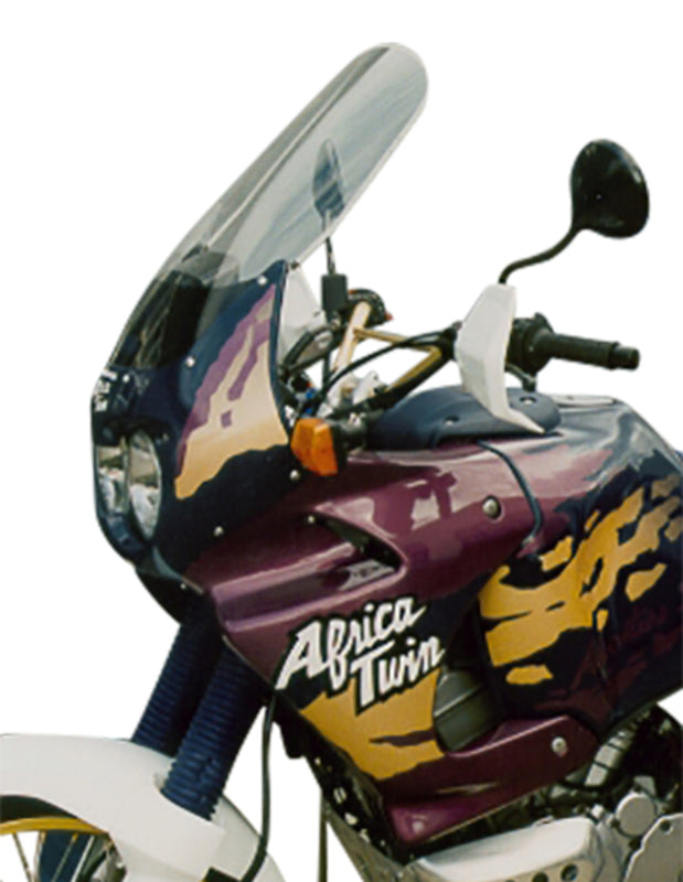 MRA Touring T Windshield - Honda XRV750 Africa Twin