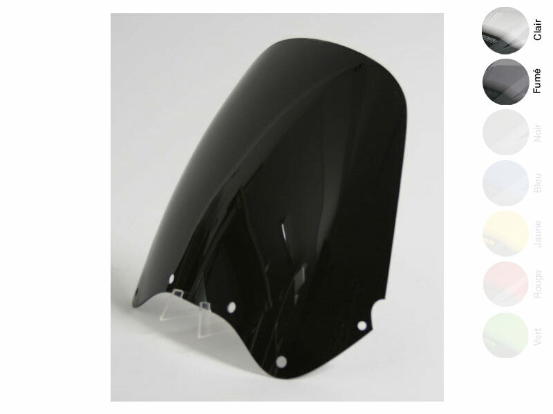MRA Origin O Windshield - Honda XRV750 Africa Twin - 1084936001