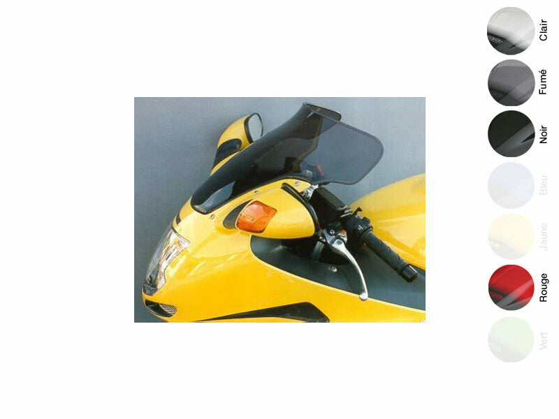 MRA Spoiler S Windscreen - Honda CBR1100XX