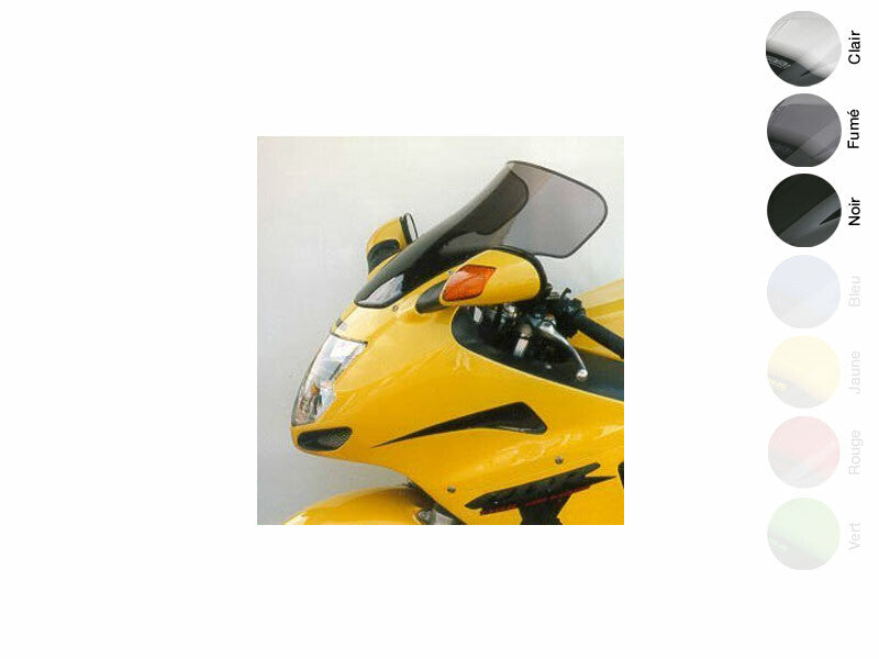 MRA Touring T Windshield - Honda CBR1100XX - 1084938001