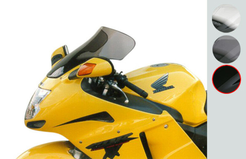 MRA Touring T Windshield - Honda CBR1100XX - 1084938003