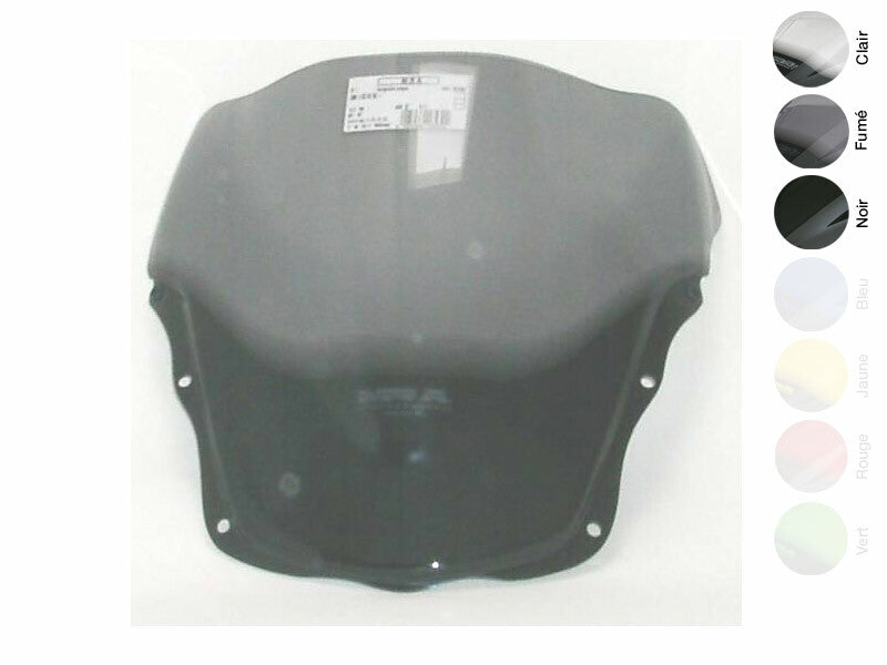 MRA Racing R Windscreen - Honda CBR1100XX