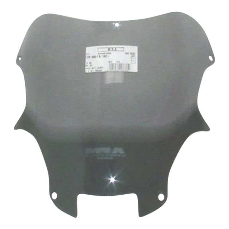 MRA Spoiler S Windscreen - Honda VTR1000F