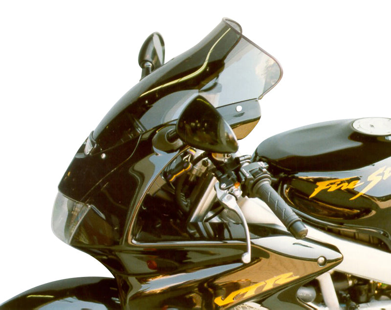 MRA Touring T Windshield - Honda VTR1000F