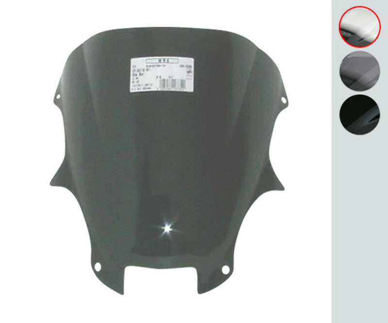 MRA Racing R Windscreen - Honda VTR1000F - 1084944001