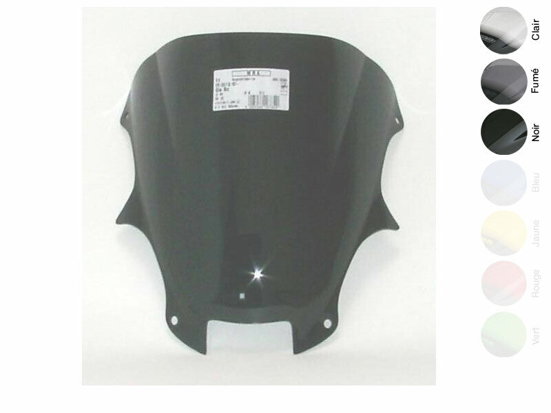 MRA Racing R Windscreen - Honda VTR100F