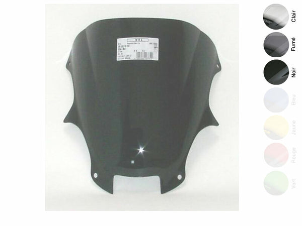 MRA Racing R Windscreen - Honda VTR1000F - 1084944003