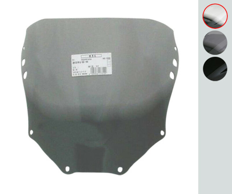 MRA Racing R Windscreen - Honda CBR900RR - 1084946001