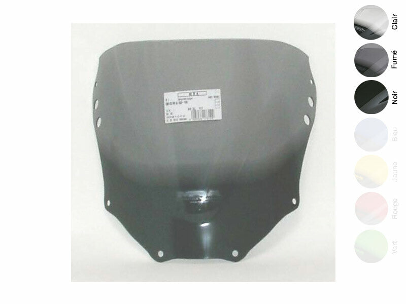MRA Racing R Windscreen - Honda CBR900RR - 1084946002