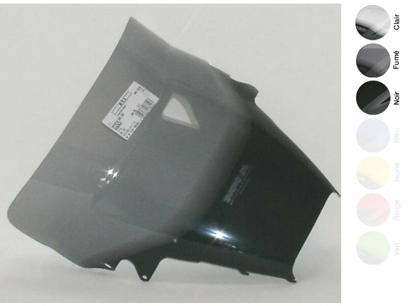 MRA Touring T Windshield - Honda VFR800FI - 1084948003