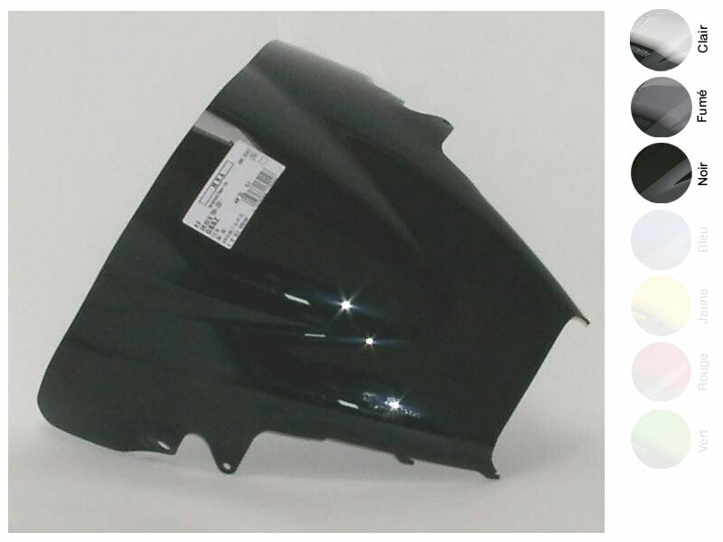 MRA Racing R Windscreen - Honda VFR800FI - 1084949003
