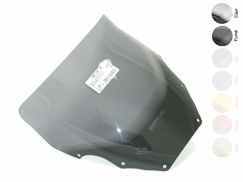 MRA Touring T Windshield - Honda CBR600F4 - 1084950002
