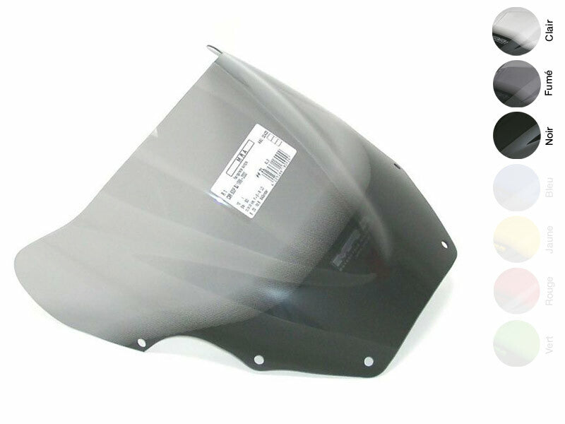 MRA Racing R Windscreen - Honda CBR600F4 - 1084951003
