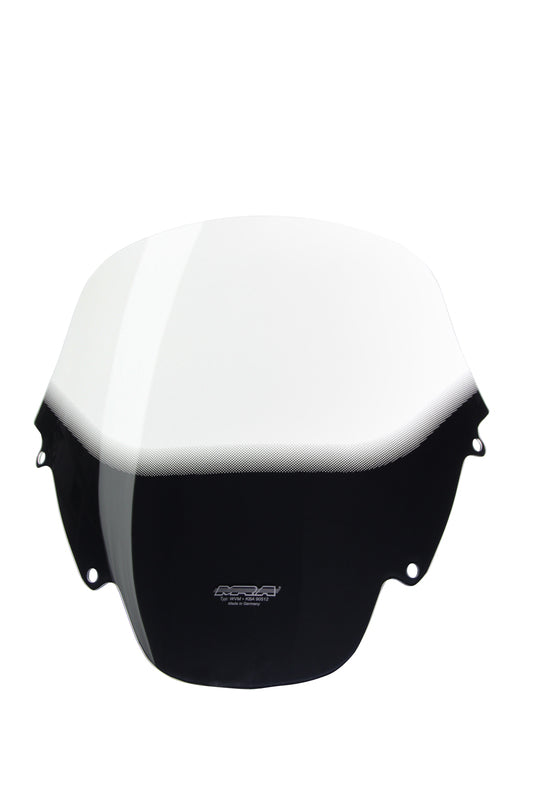 MRA Origin O Windshield - Honda XL650V Transalp - 1084952001