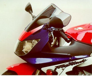 MRA Racing R Windscreen - Honda CBR900RR - 1084956002