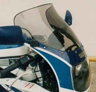 MRA Spoiler S Windscreen - Suzuki GSX-R750