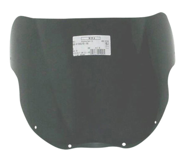 MRA Racing R Windscreen - Suzuki GSX-R 1100