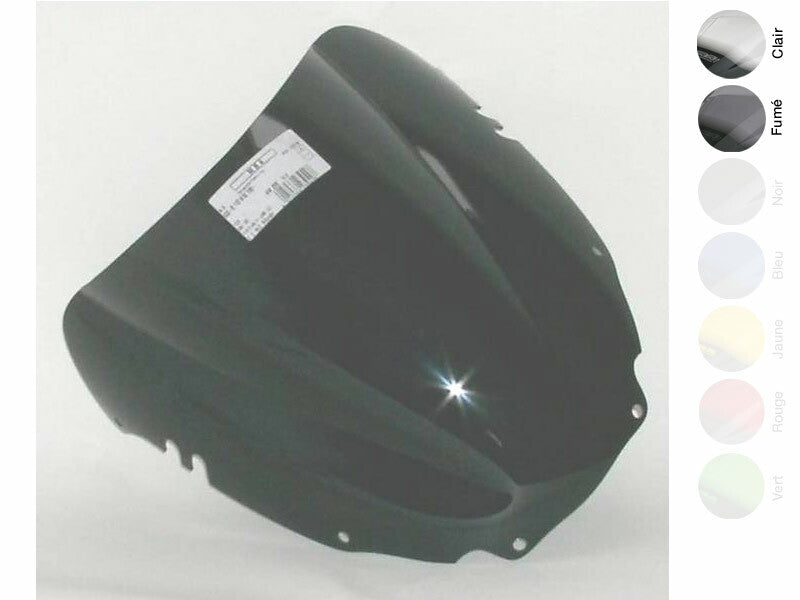 MRA Racing R Windscreen - Suzuki GSX-R1100W - 1084962001