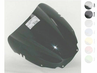 MRA Racing R Windscreen - Suzuki GSX-R1100W - 1084962002