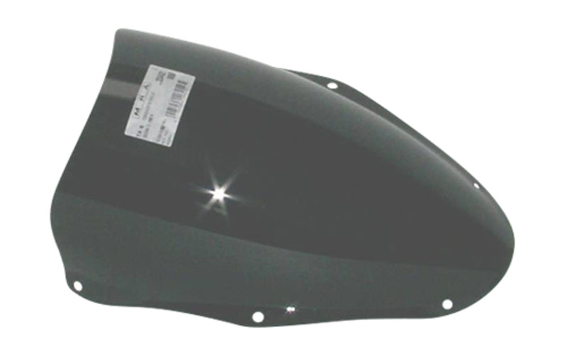 MRA Touring T Windshield - Suzuki TL1000R