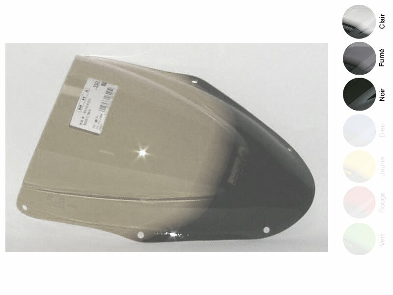 MRA Racing R Windscreen - Suzuki TL1000R - 1084966002